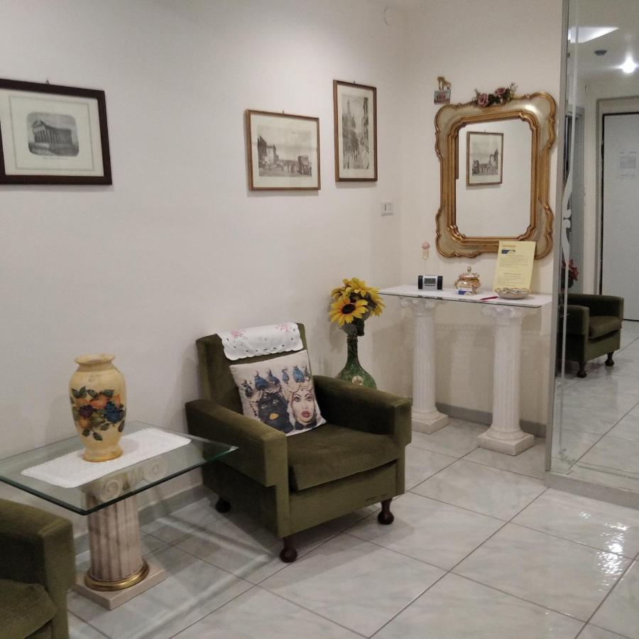 アグリジェントNonna Lella'S Houseアパートメント エクステリア 写真