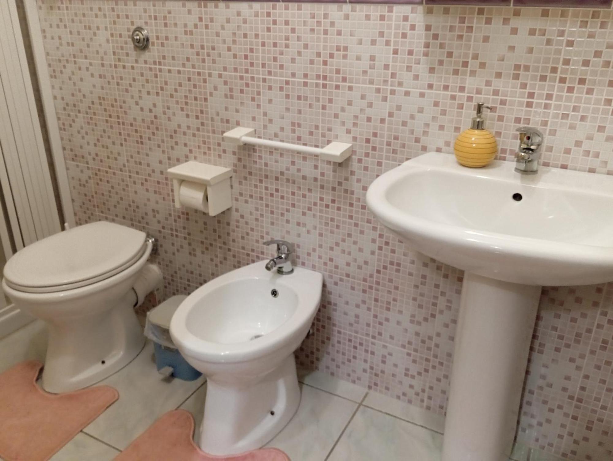アグリジェントNonna Lella'S Houseアパートメント エクステリア 写真