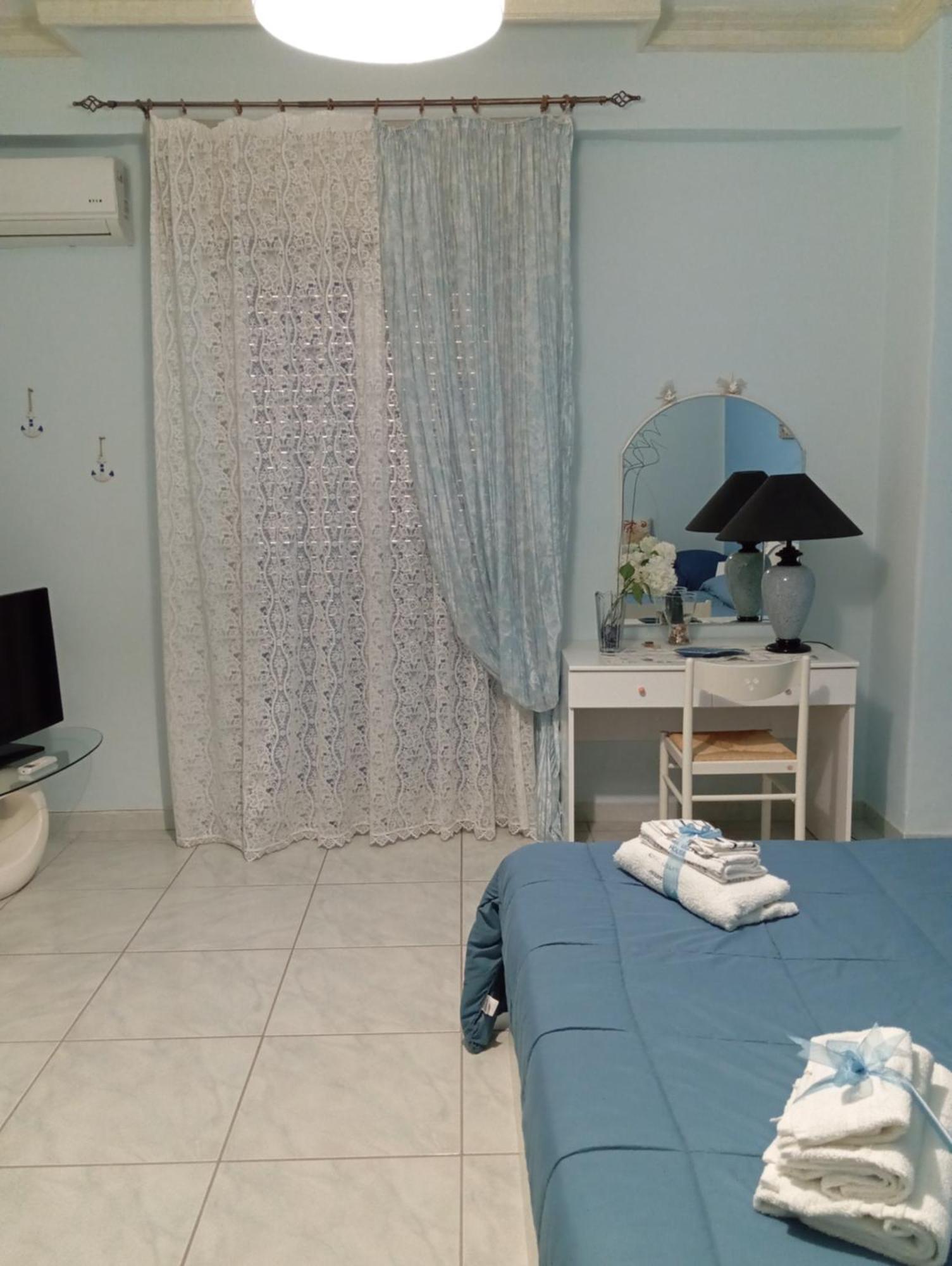 アグリジェントNonna Lella'S Houseアパートメント エクステリア 写真
