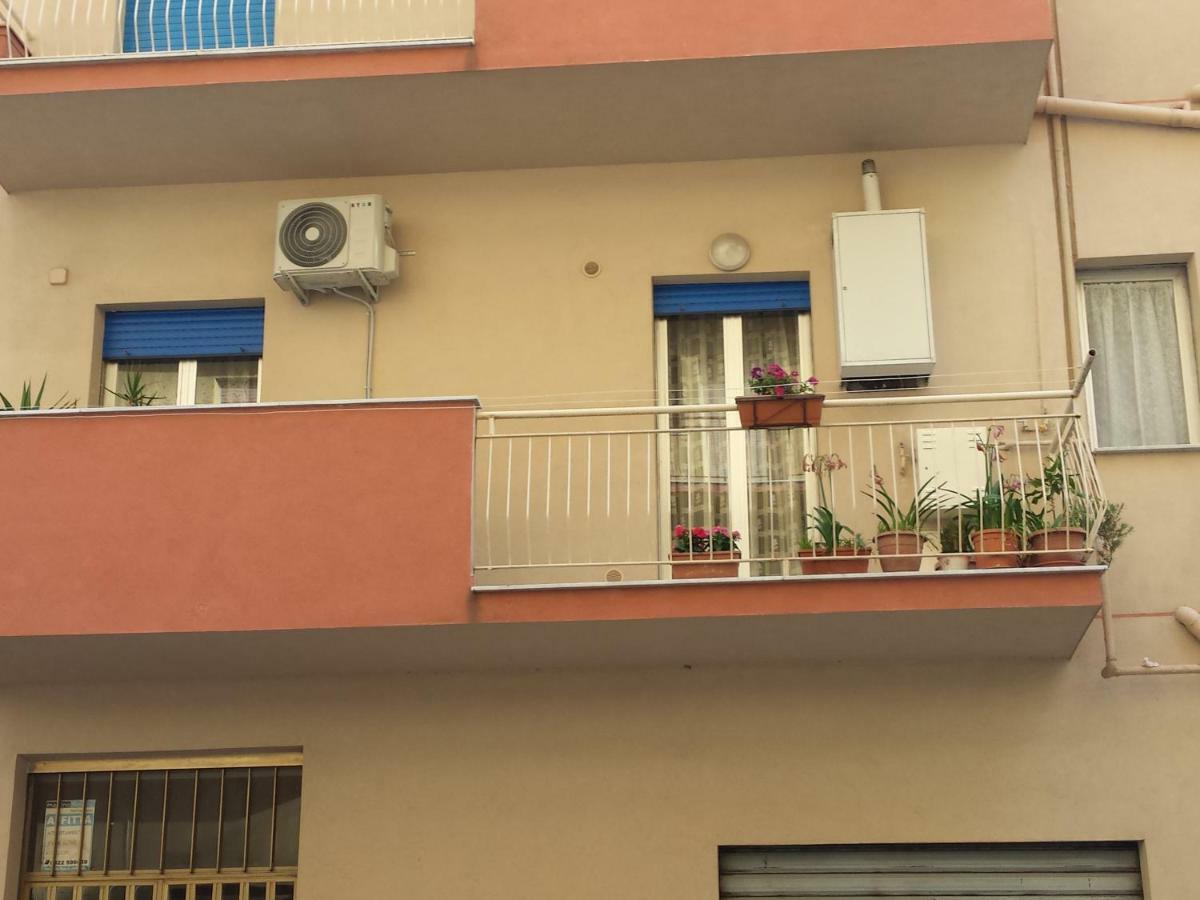 アグリジェントNonna Lella'S Houseアパートメント エクステリア 写真