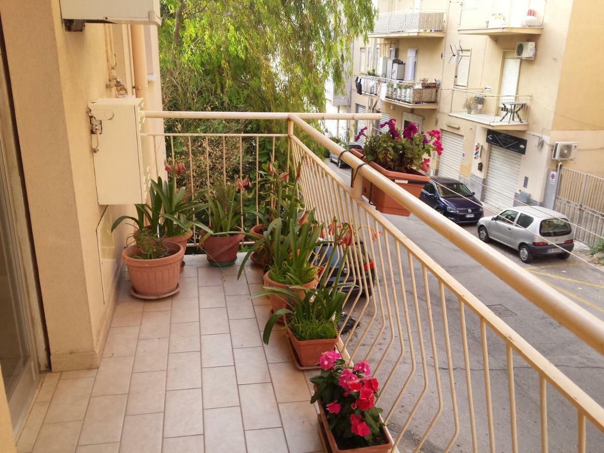 アグリジェントNonna Lella'S Houseアパートメント エクステリア 写真