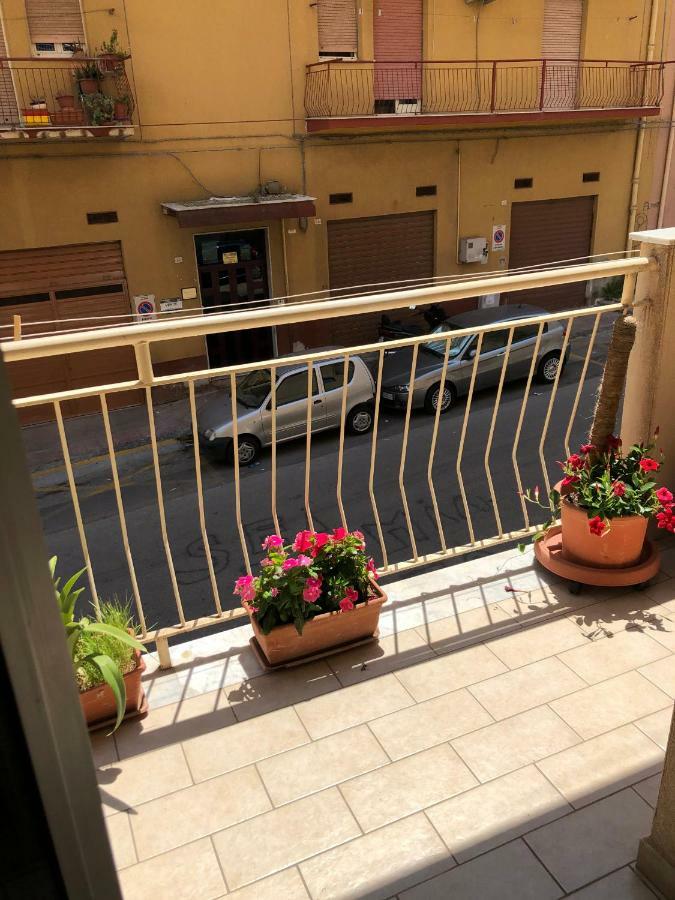 アグリジェントNonna Lella'S Houseアパートメント エクステリア 写真